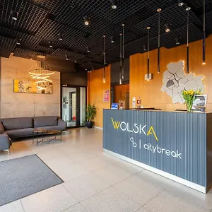 Break Wolska Varsovia