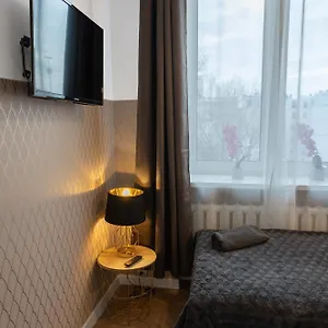 Clicktheflat Wilcza 35 Center Varsovia
