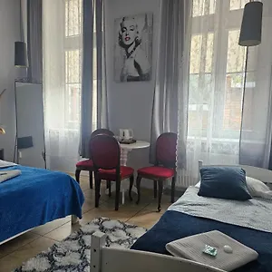 Deja Vu Varsovia