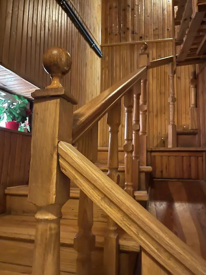 Hostel Poplawok Varsovia