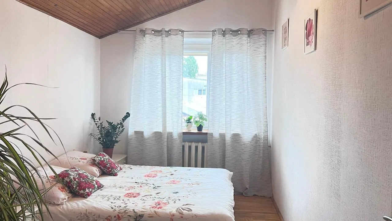 Hostel Poplawok Varsovia 0*,  Polonia