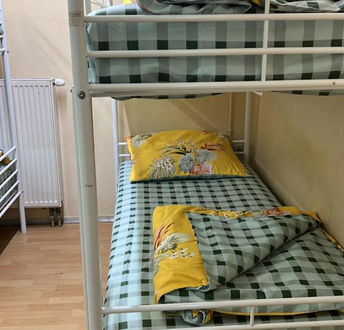 Hostel Poplawok Varsovia 0*,